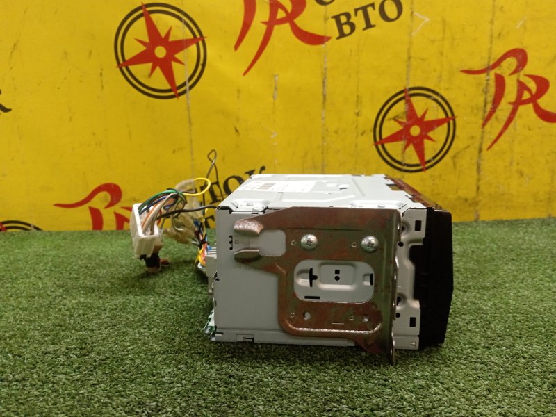 Магнитола, 5000 рублей, Красноярск