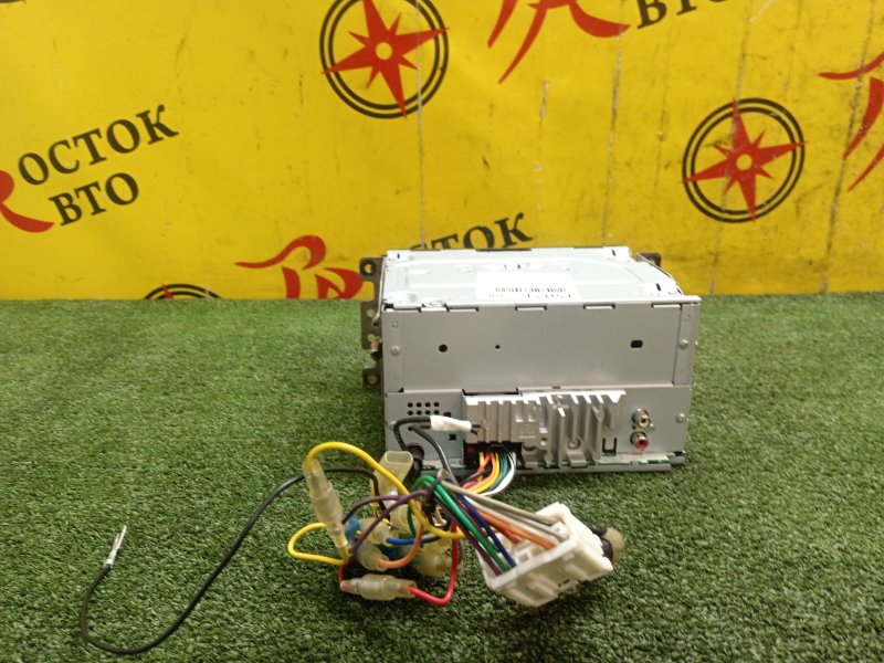 Магнитола, 5000 рублей, Красноярск