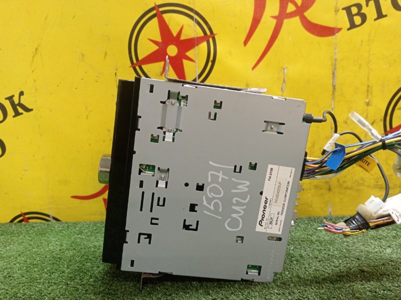 Магнитола, 5000 рублей, Красноярск