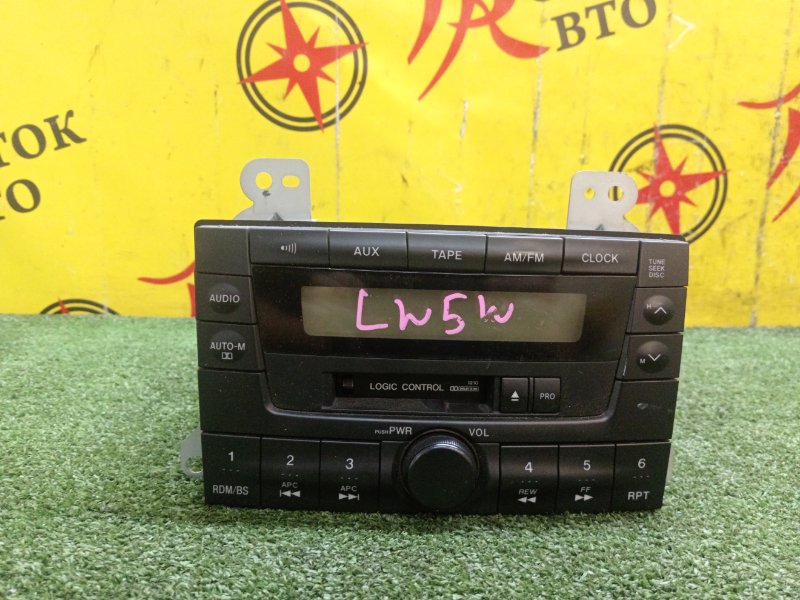 Магнитола, 1000 рублей, Красноярск