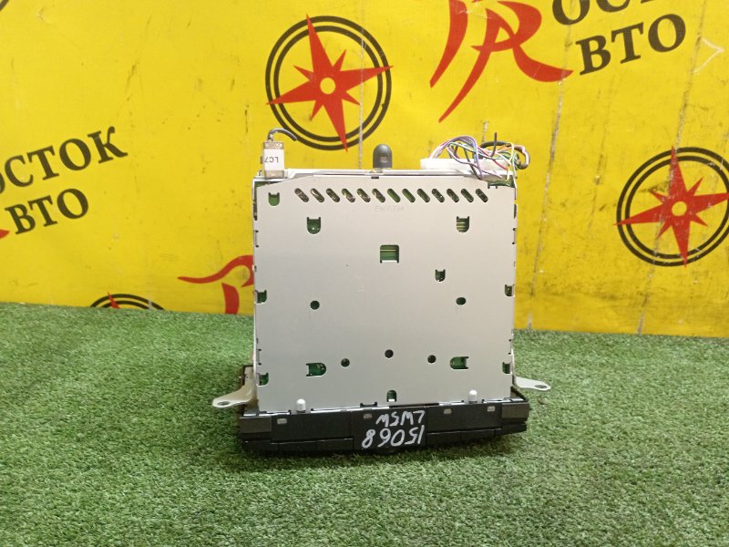 Магнитола, 1000 рублей, Красноярск