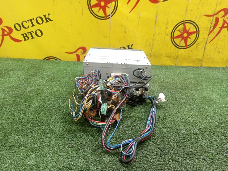 Магнитола, 1000 рублей, Красноярск