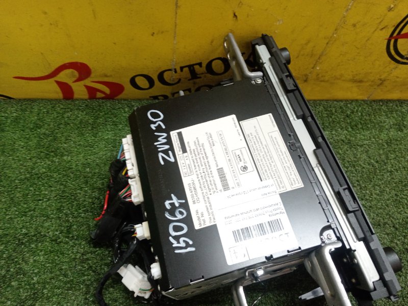 Магнитола, 7000 рублей, Красноярск