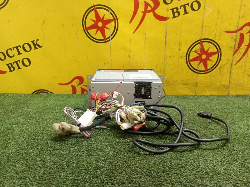 Магнитола, 2000 рублей, Красноярск