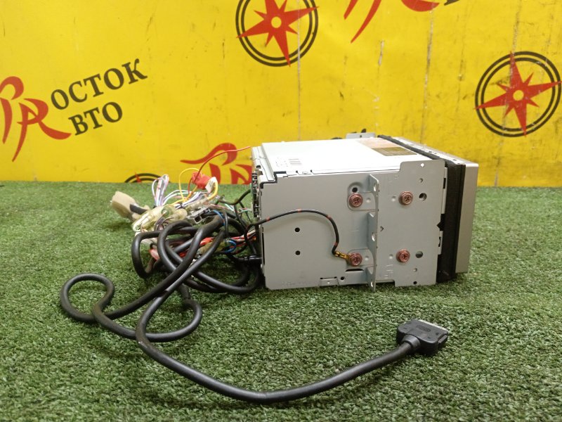 Магнитола, 2000 рублей, Красноярск