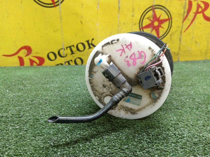 бензонасос, 800 рублей, Красноярск