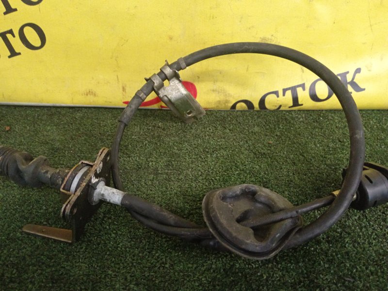 Трос переключения акпп, 500 рублей, Красноярск