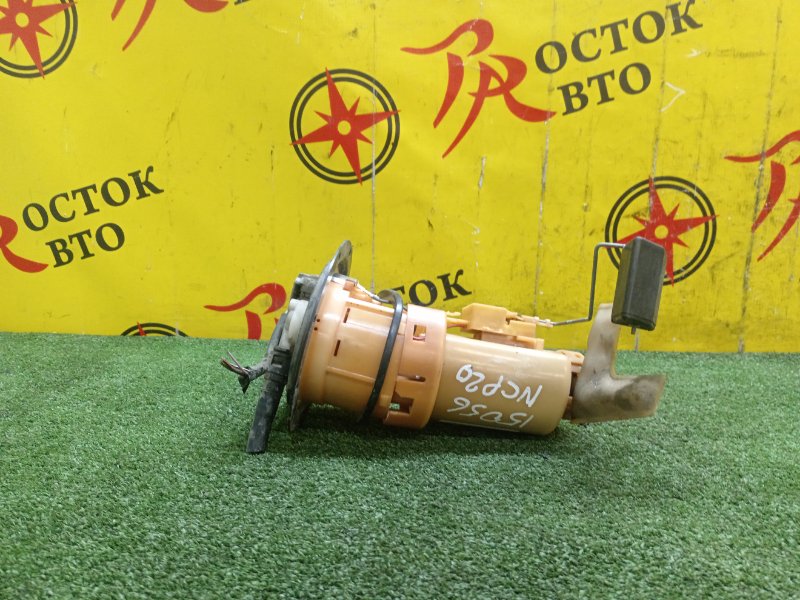 бензонасос, 4000 рублей, Красноярск