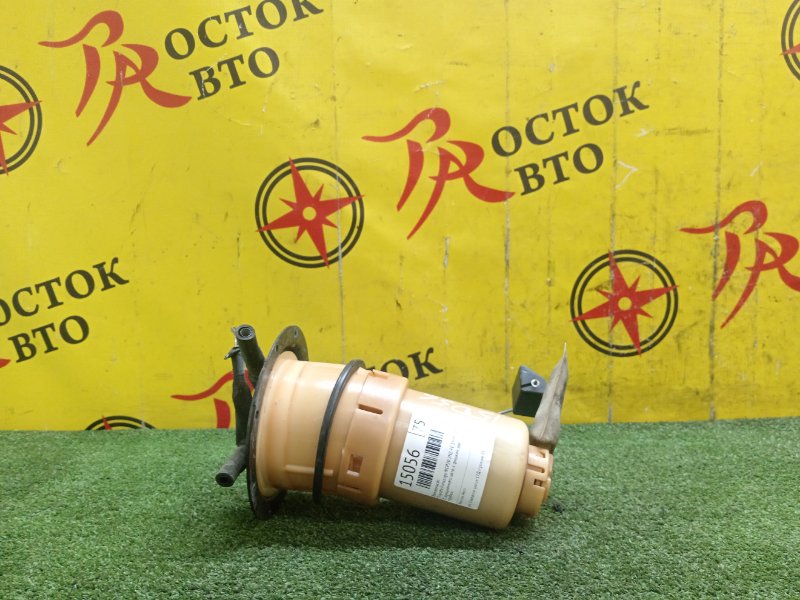 бензонасос, 4000 рублей, Красноярск