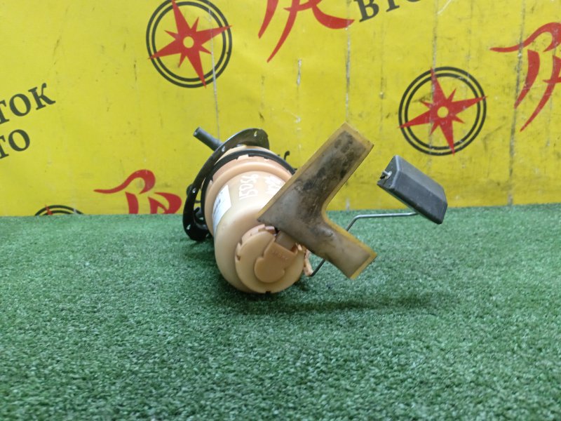 бензонасос, 4000 рублей, Красноярск