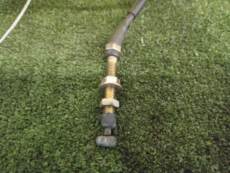 Тросик газа, 500 рублей, Красноярск