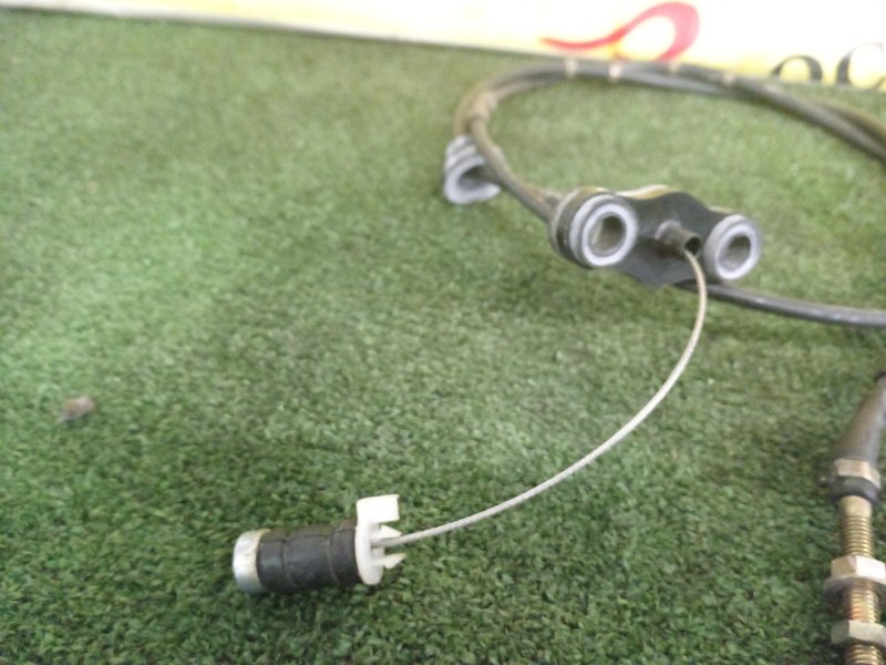 Тросик газа, 500 рублей, Красноярск