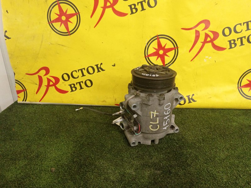 Компрессор кондиционера, 15000 рублей, Красноярск