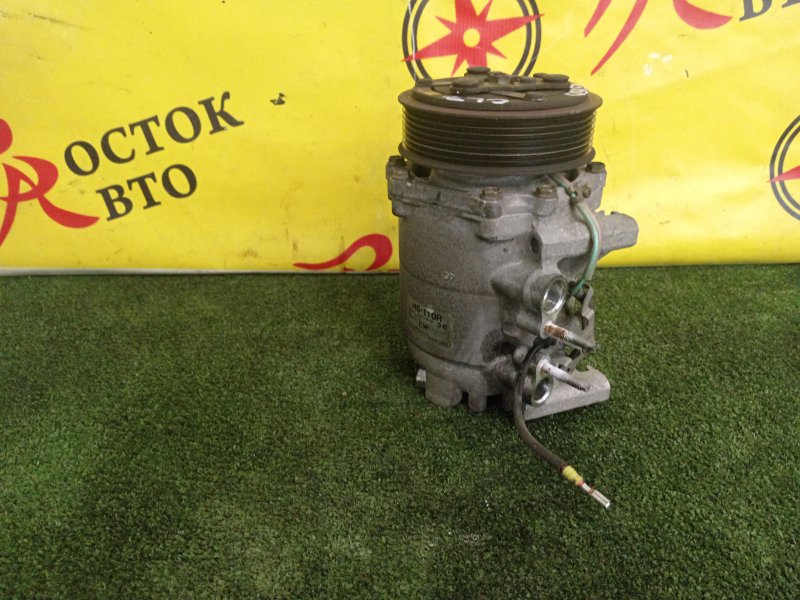 Компрессор кондиционера, 15000 рублей, Красноярск