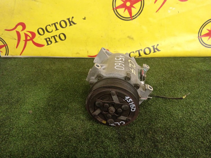 Компрессор кондиционера, 15000 рублей, Красноярск