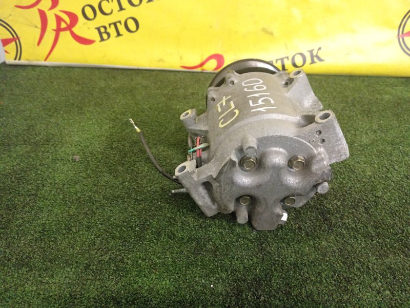 Компрессор кондиционера, 15000 рублей, Красноярск