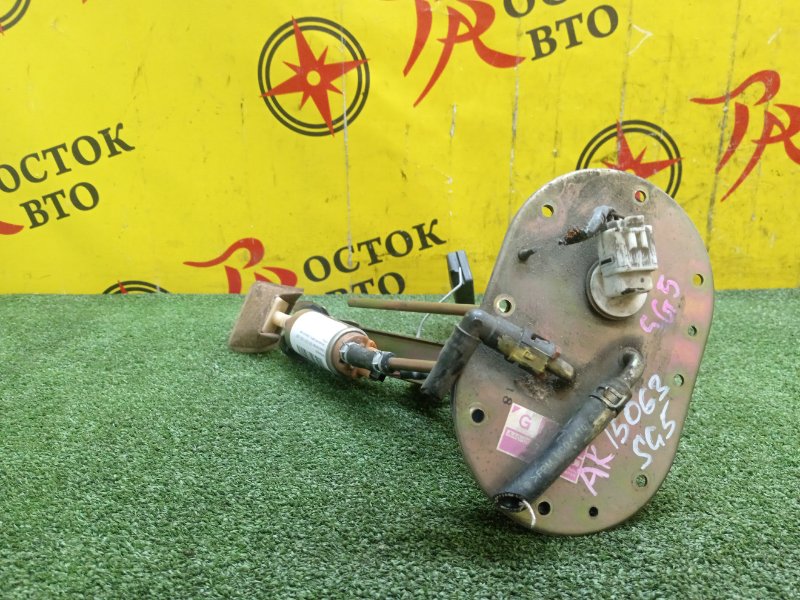 бензонасос, 1200 рублей, Красноярск