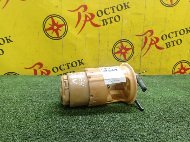 бензонасос, 3000 рублей, Красноярск