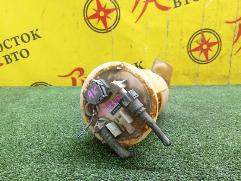 бензонасос, 3000 рублей, Красноярск