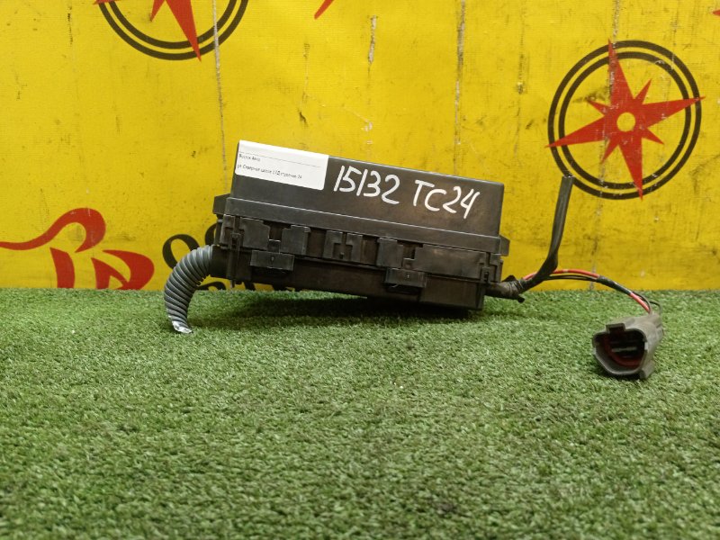 Блок предохранителей под капот, 300 рублей, Красноярск