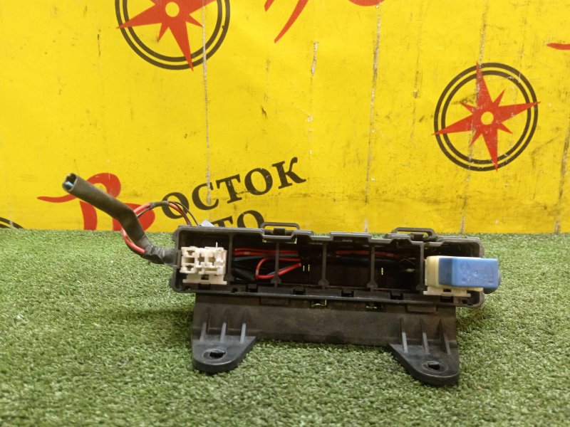 Блок предохранителей под капот, 300 рублей, Красноярск