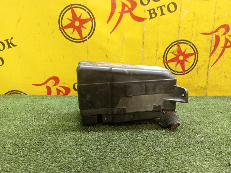 Блок предохранителей под капот, 500 рублей, Красноярск