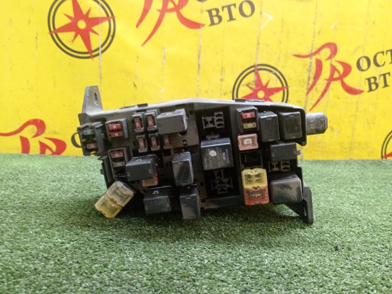 Блок предохранителей под капот, 500 рублей, Красноярск