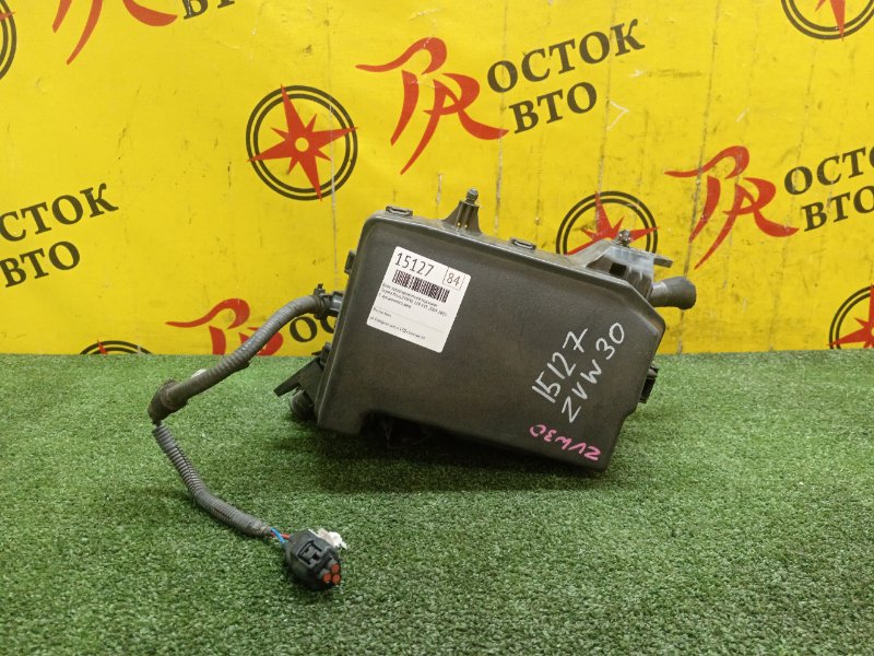 Блок предохранителей под капот, 1500 рублей, Красноярск