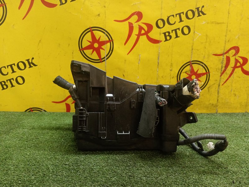 Блок предохранителей под капот, 1500 рублей, Красноярск