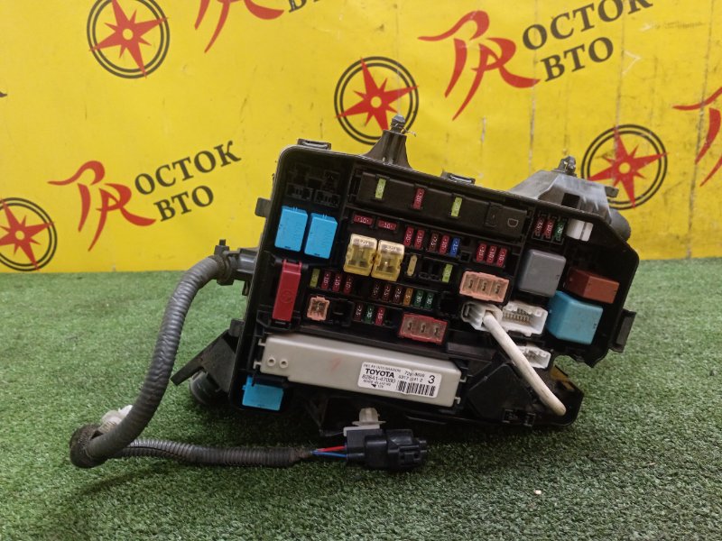 Блок предохранителей под капот, 1500 рублей, Красноярск