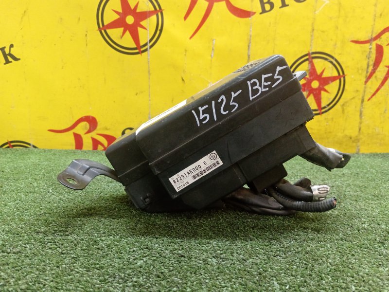 Блок предохранителей под капот, 400 рублей, Красноярск