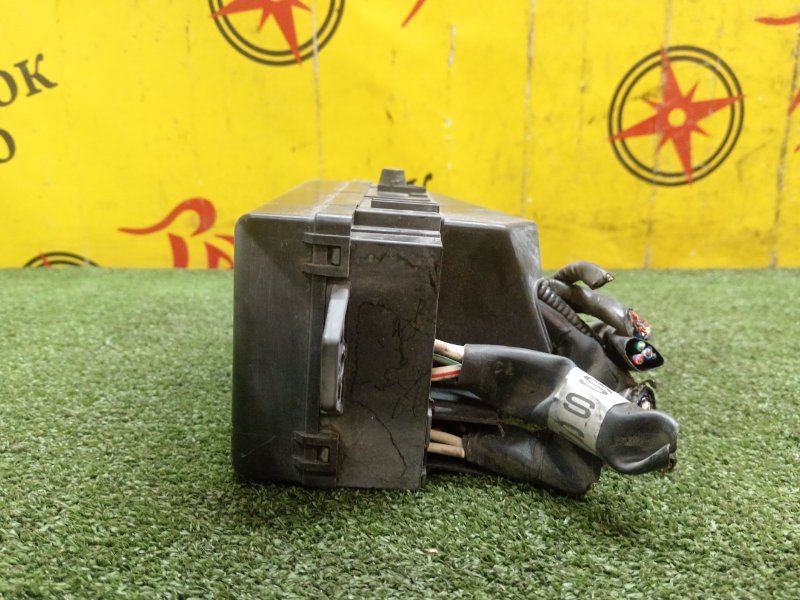 Блок предохранителей под капот, 400 рублей, Красноярск