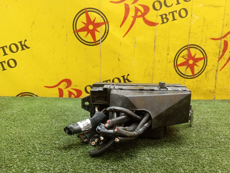 Блок предохранителей под капот, 400 рублей, Красноярск