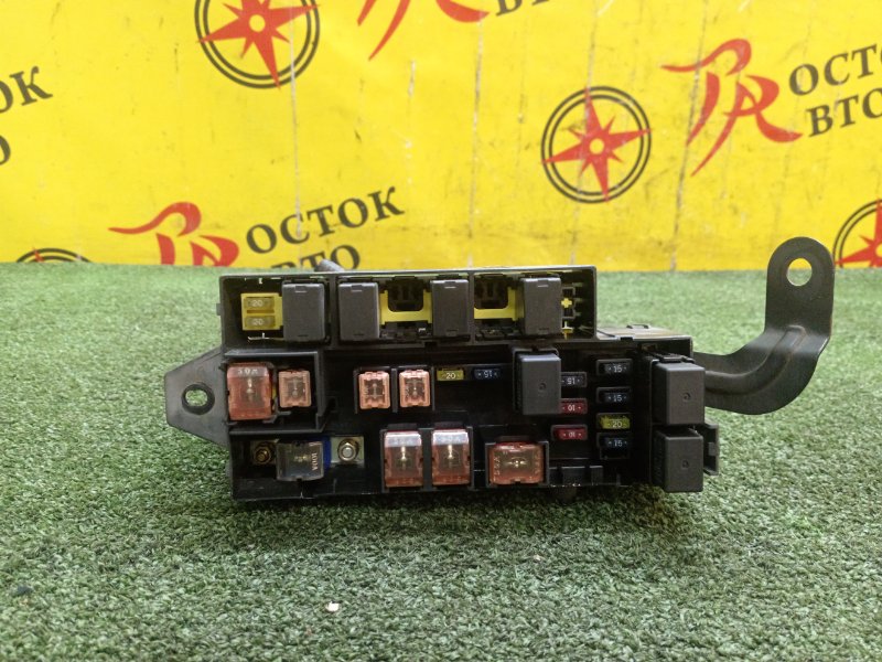 Блок предохранителей под капот, 400 рублей, Красноярск