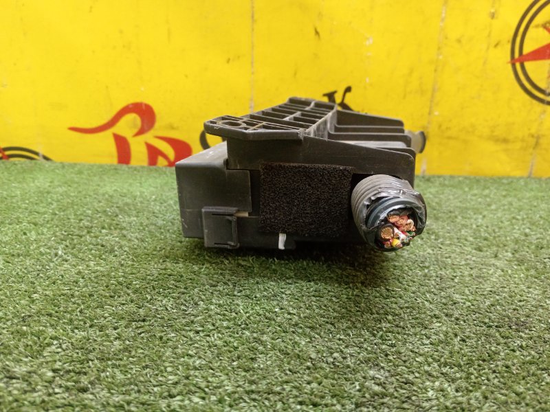 Блок предохранителей под капот, 300 рублей, Красноярск