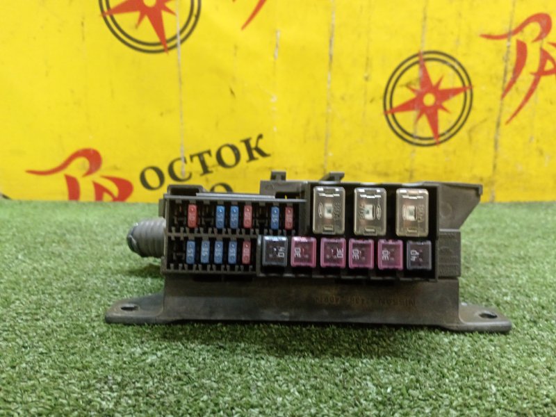 Блок предохранителей под капот, 300 рублей, Красноярск