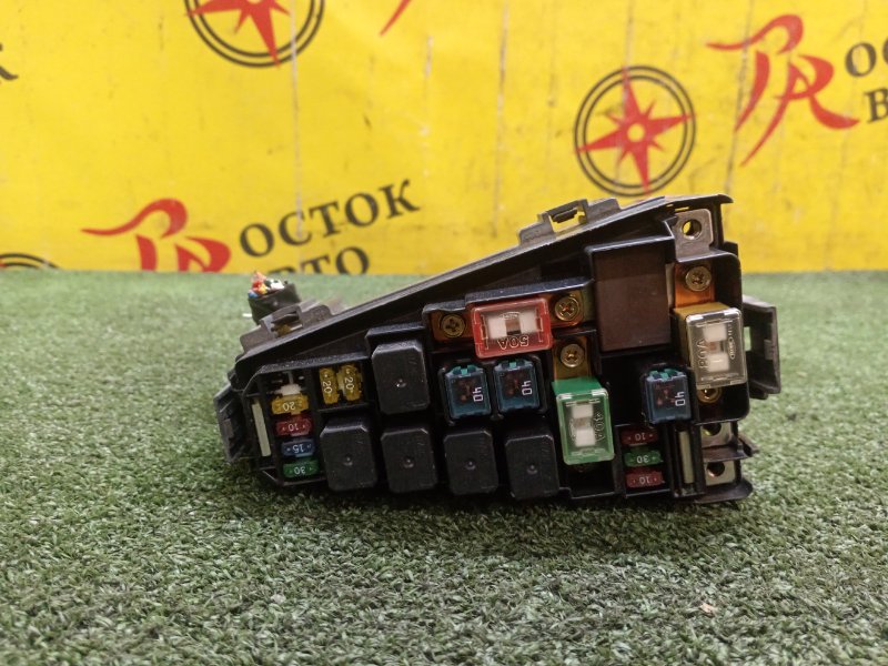 Блок предохранителей под капот, 1000 рублей, Красноярск