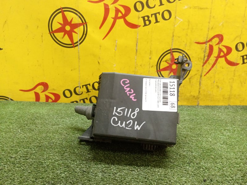 Блок предохранителей под капот, 1000 рублей, Красноярск