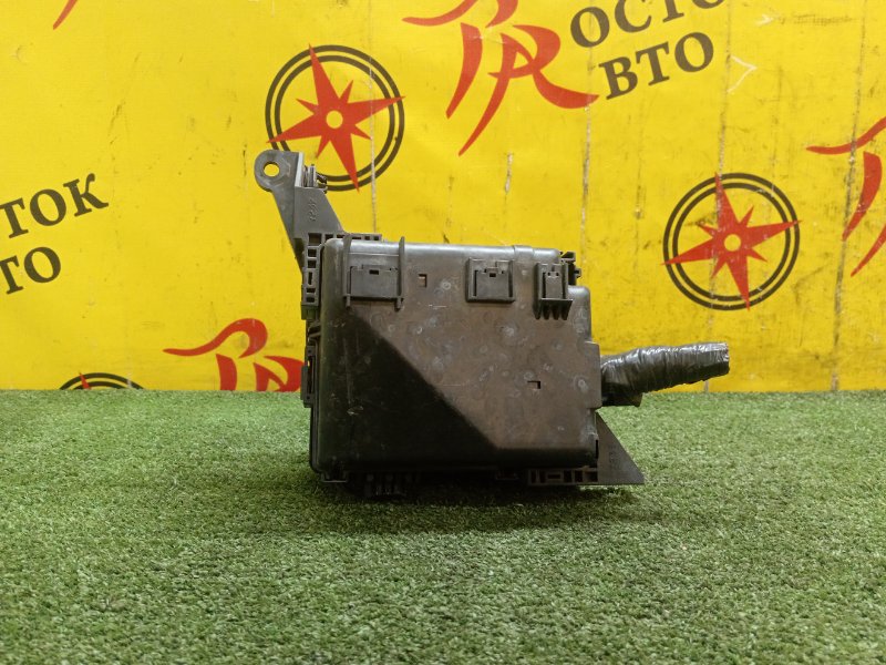 Блок предохранителей под капот, 1000 рублей, Красноярск