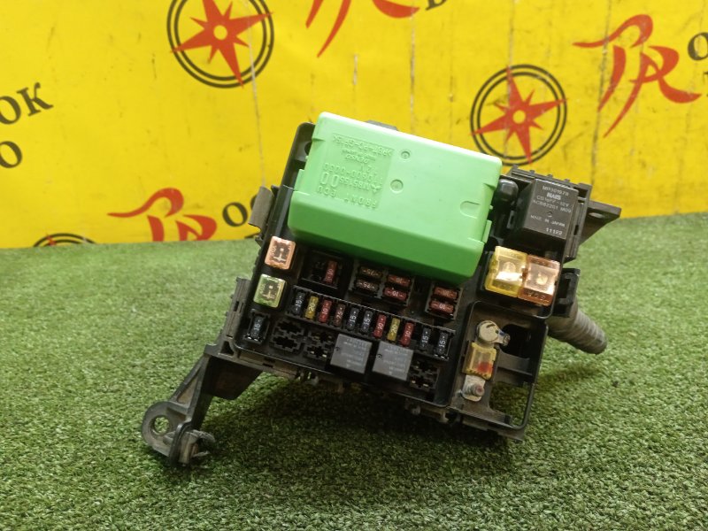 Блок предохранителей под капот, 1000 рублей, Красноярск