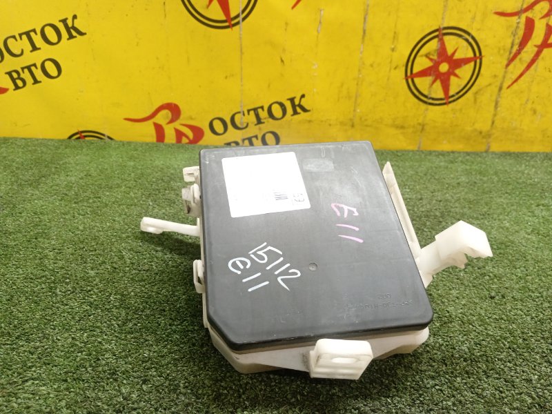 Блок предохранителей салонный, 2000 рублей, Красноярск