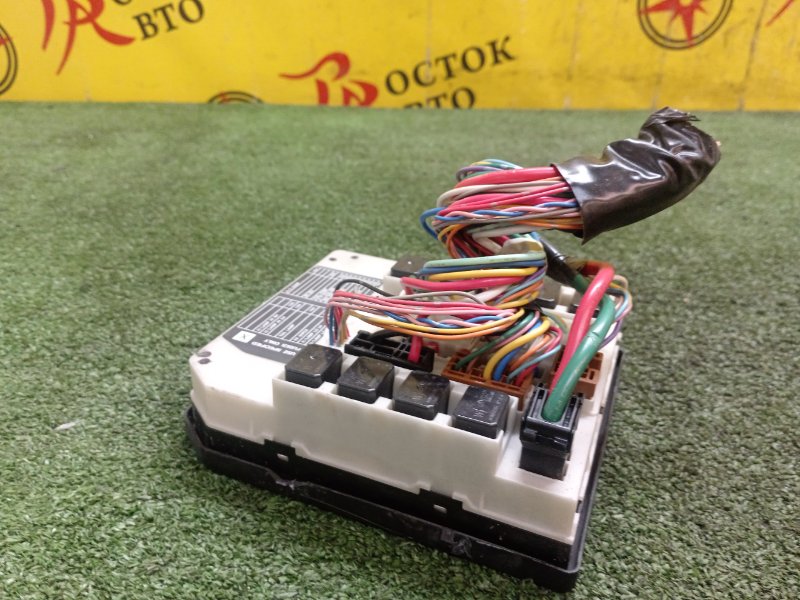 Блок предохранителей салонный, 2000 рублей, Красноярск