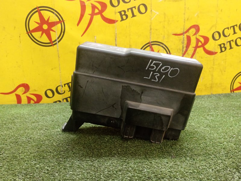 Блок предохранителей под капот, 500 рублей, Красноярск