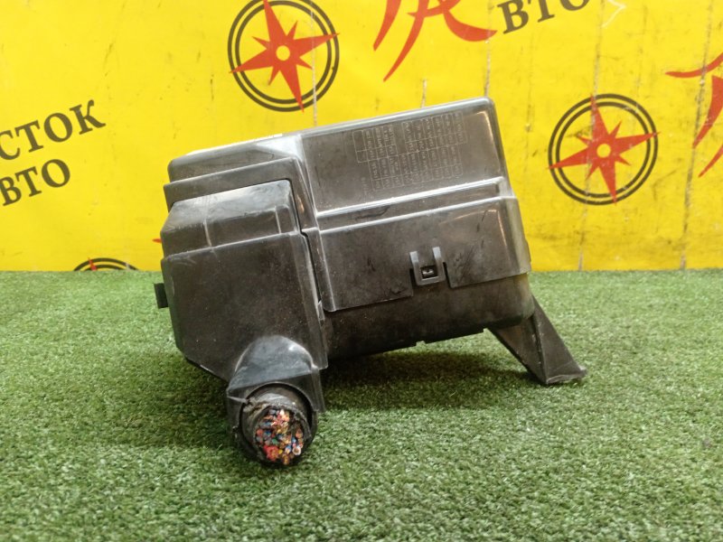 Блок предохранителей под капот, 500 рублей, Красноярск