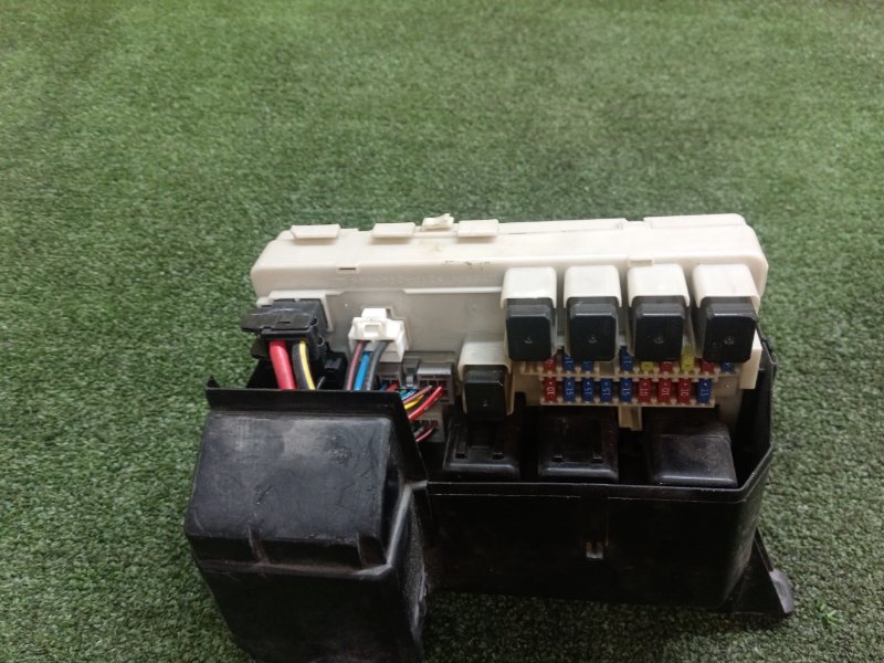 Блок предохранителей под капот, 500 рублей, Красноярск