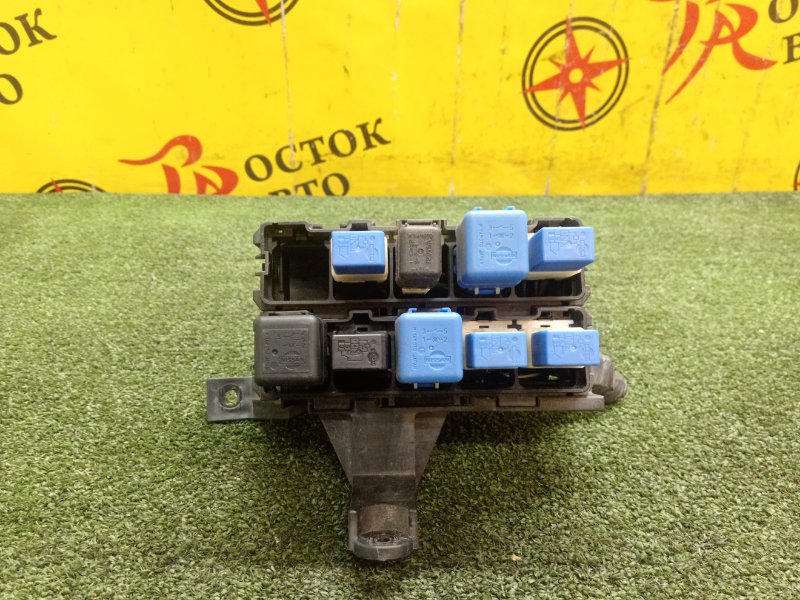 Блок предохранителей под капот, 200 рублей, Красноярск