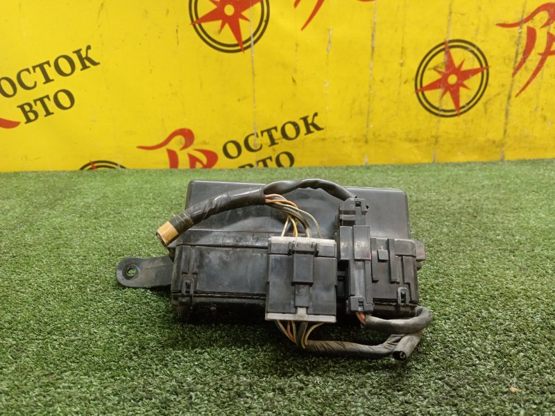 Блок предохранителей под капот, 200 рублей, Красноярск