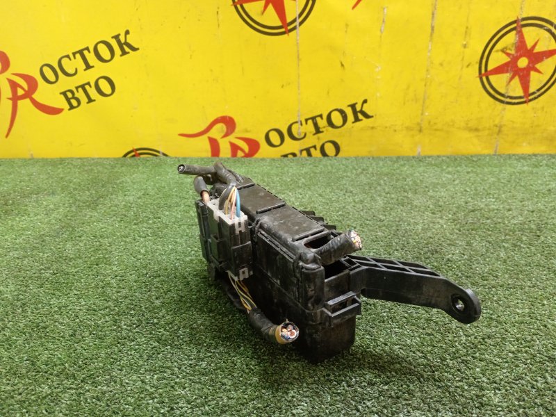 Блок предохранителей под капот, 200 рублей, Красноярск