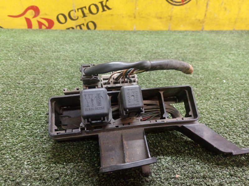 Блок предохранителей под капот, 200 рублей, Красноярск