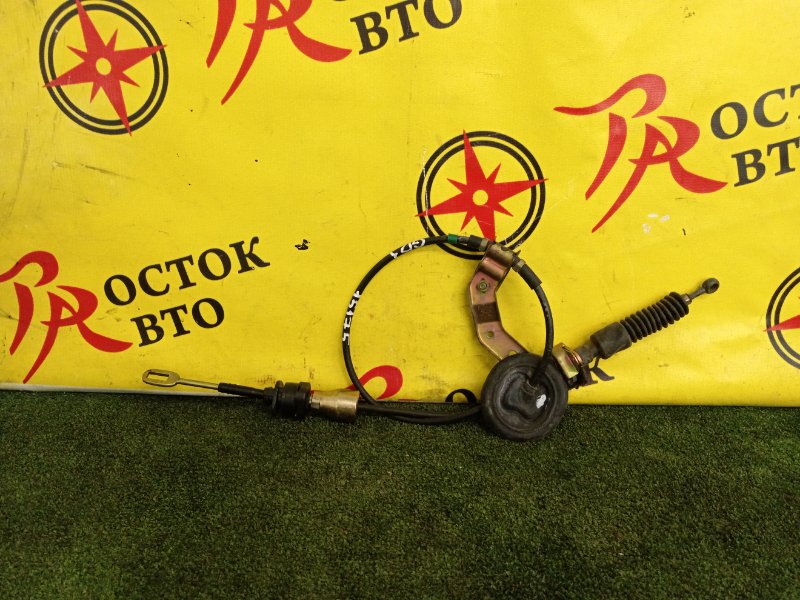 Трос переключения акпп, 100 рублей, Красноярск